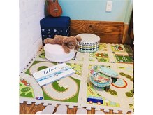 アイラッシュサロン ラニ(Lani)/ママさん応援キッズスペース完備