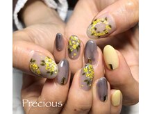プレシャス プライベートビューティーサロン(Precious Private Beauty Salon)/