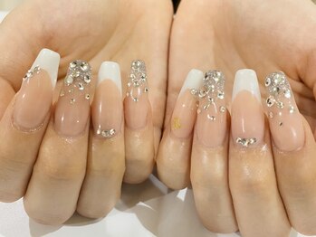 ネイビー(Naivy)/スカルプ つけ放題