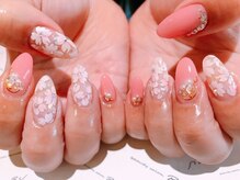 アールユー RU beauty salon/ジェルやり放題