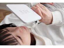 クク(COUCOU)/カウンセリング後施術