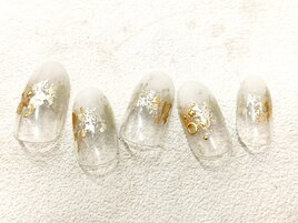 グラデーション