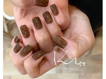 クレー(Klee)/美ワンカラー