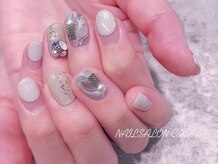 クール(Coeur)/デザイン相談コース￥10450