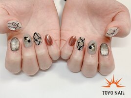 パイソンネイル☆