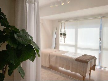 ラビット 福岡赤坂店(LOVit)/お部屋1（半個室）