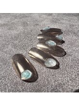 ヒストリー 大阪塚本店(history)/ニュアンスネイル