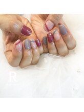 アール(R)/