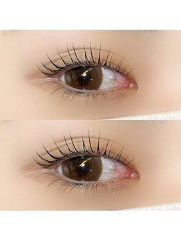 ルシア 阿倍野店5F(Lucia)/パリジェンヌ