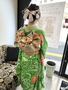 エクラ 楠葉店(eclat)/