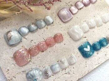 【安城店限定：マグネット】