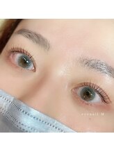 アイネイルエム 本町店(eyenail M)/