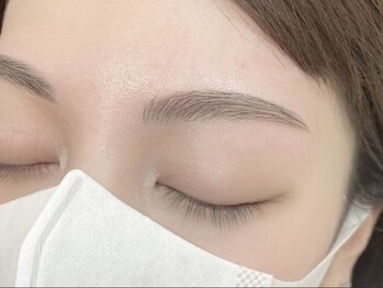 オーロ 武庫之荘店(ORO)/眉ワックス