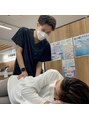 きっと整体院&nbsp;あなたに合わせて根本的に施術対応します。