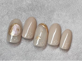 ルダリドゥー 東銀座店(Le Dali Deux)/定額9000円