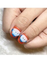 アングゥ ウル(ungu ul)/3Dパーツ