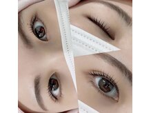 マミー/まつ毛パーマ