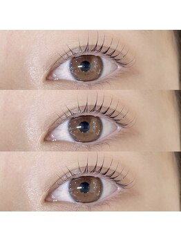 ベージュ トウキョウ 上前津店(BEIGE TOKYO)/パリジェンヌラッシュリフト♪