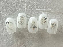 ブロンシュ(Blanche)/5200yenDesign　