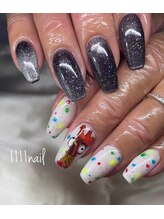 イチイチイチイチネイル(1111nail)/ハンド/おまかせ+