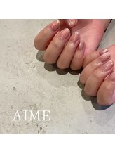 アイム(AIME)/シンプル