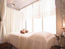 ナチュラルハート凛波(Natural Heart凛波)/施術ルーム