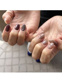 エノイ　アシメネイル