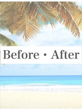 ハウオラ 恵比寿2(HAUOLA)/ビフォーアフター