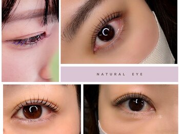 ジョガータ(jogata)の写真/ジョガータイチオシメニュー！まつげパーマはトリートメント付きで持ちよく♪短時間の施術で忙しい人に◎