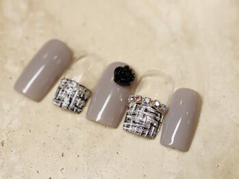 ネイルサロン マリア(nail salon Maria)/Jr.ネイリスト担当 定額デザイン