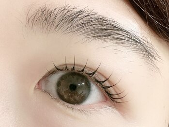 サニーラッシュ(32Lash)/L3ラッシュリフト