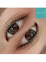 マリン アイ(Marine eye)/まつ毛パーマ