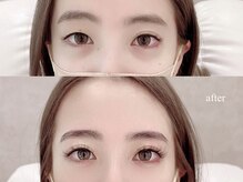 ディプティ モイラ(dipty MOILA)/眉毛とまつげパーマ&マツエク