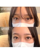 カメリア(CAMELLIA)/パリエク