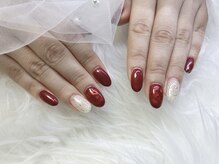 フィルイン シーウェスト 祖師ヶ谷大蔵(SEA WEST)/トレンドネイル＊