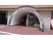 スプランドール(Splendeur)の雰囲気（エレベーターを出て右の505号室です。）