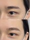 ハリウッドブロウリフト ワクシー 表参道店(HOLLYWOOD BROW LIFT WAXYYY.)の写真/人気SETハリウッドブロウリフト+パリジェンヌ*眉もサロンで整える時代!90分ですっぴんでも洗練された目元に