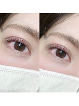 ミロバイキング 樟葉店(Milo by king)/［パーソナルラッシュリフト］