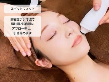 ルディラ 横浜店/スポットフィット