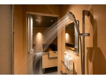 ニフ 中野(nifu)/5、シャワー