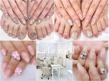 リアネイル(Lia.nail)