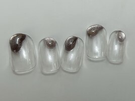 塗りかけマグメンズ￥7000