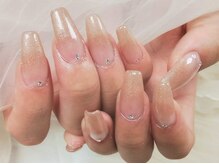 プレジア(Pleasure)/スカルプシンプル￥10300