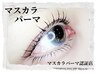 【韓国発祥！】話題のマスカラパーマ〈アイシャンプー付〉￥7700→￥5950
