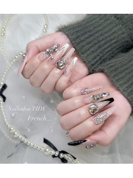 ティディ(TIDY)/French