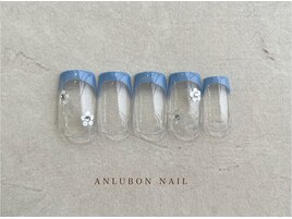 ¥6.800 【Jr.ネイリスト¥4.500】