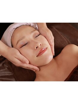 小顔になりたい