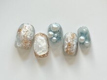 シエール 池袋東口店(ciere)/儚げニュアンス