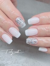 ティディーネスト(Tidynest)/ワンカラー+オプション