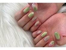 フランチェス(Frances)/まろやか抹茶ニュアンス◎